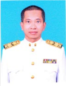 Dr.Narongsak Putpuek