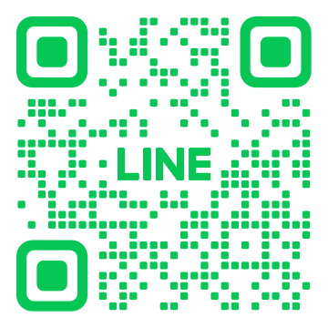 QR Code for Line