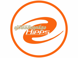 HiPPS Logo